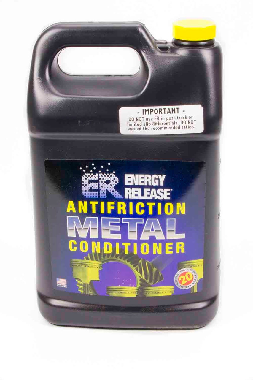 Antifriction Metal Conditioner Gallon P003