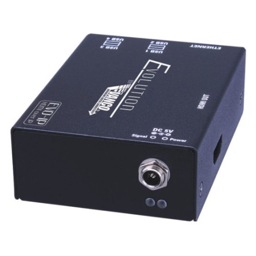 Vanco EVOIPCTL1 EVO-IP Control Box