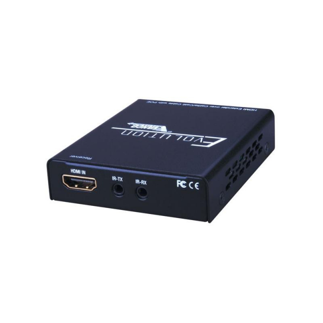 Vanco EVRX2006 HDMI POE Receiver - 165 Foot/50M