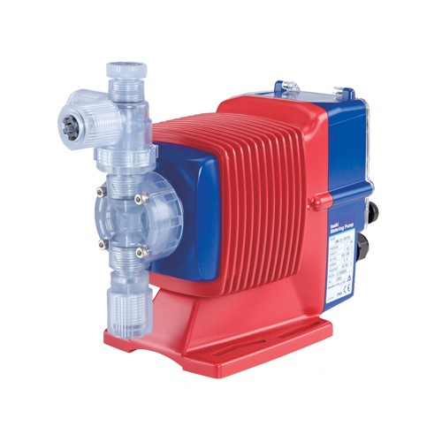Walchem EWN-C36VE2RM EWN-R Series Pump, 230V, MultiFunction Valve