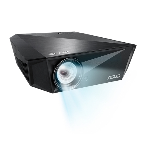 ASUS F1 F1 LED Projector, FULL HD (1920*1080), 1200 Lumens