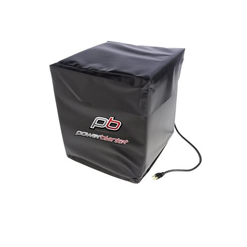 Powerblanket FBW200 Foam Box Heater, 16'' x 16'' x 16''