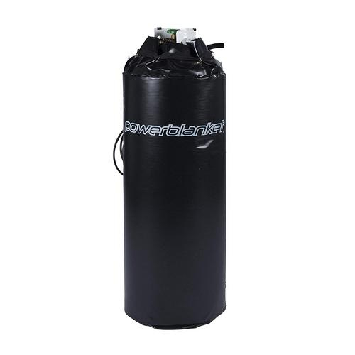 Powerblanket FCW17 Foam Heater Cylinder, 15 " x 27"