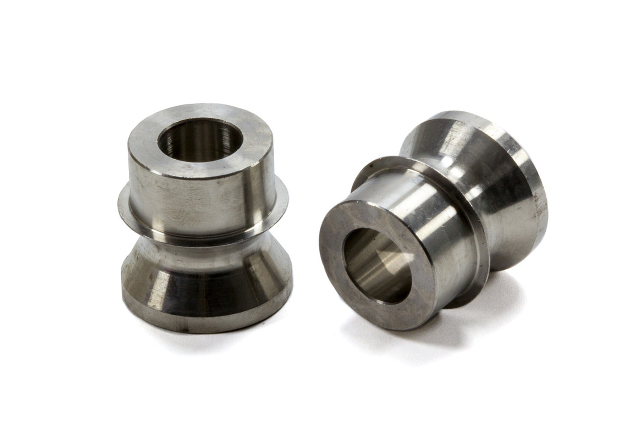 FK Rod Ends 3/4 to 1/2 Mis-Alignment Bushings (pair) 12-8HB