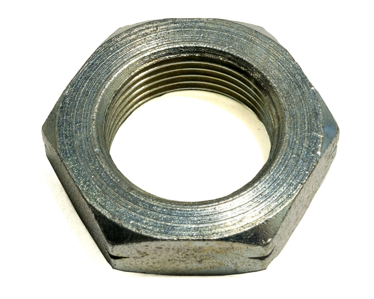 FK Rod Ends 1 1/4 LH Steel Jam Nut SJNL16