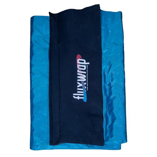 Powerblanket FLUX15 Fluxwrap Cooling Insulating Blanket, 15 Gallons