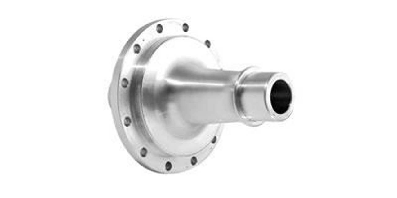 Spool Aluminum QC0432