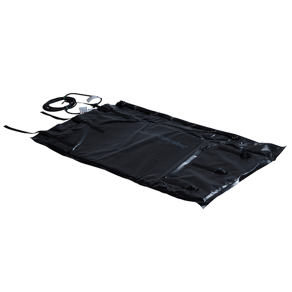 Powerblanket GCW100G 100 Pound Tank Propane Tank Heater