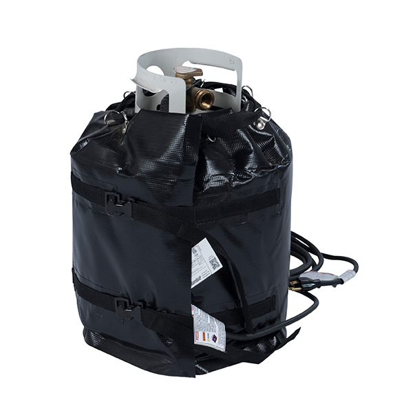 Powerblanket GCW20G 20 Pound Tank Gas Cylinder Heater