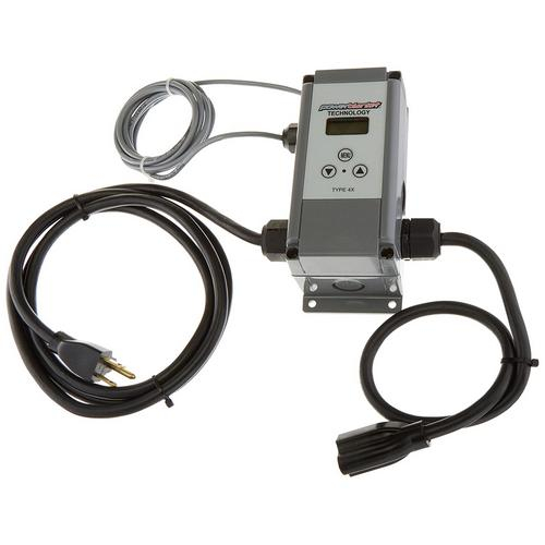 Powerblanket GHT2002J-FS Digital Thermostatic Controller (15 Amps)