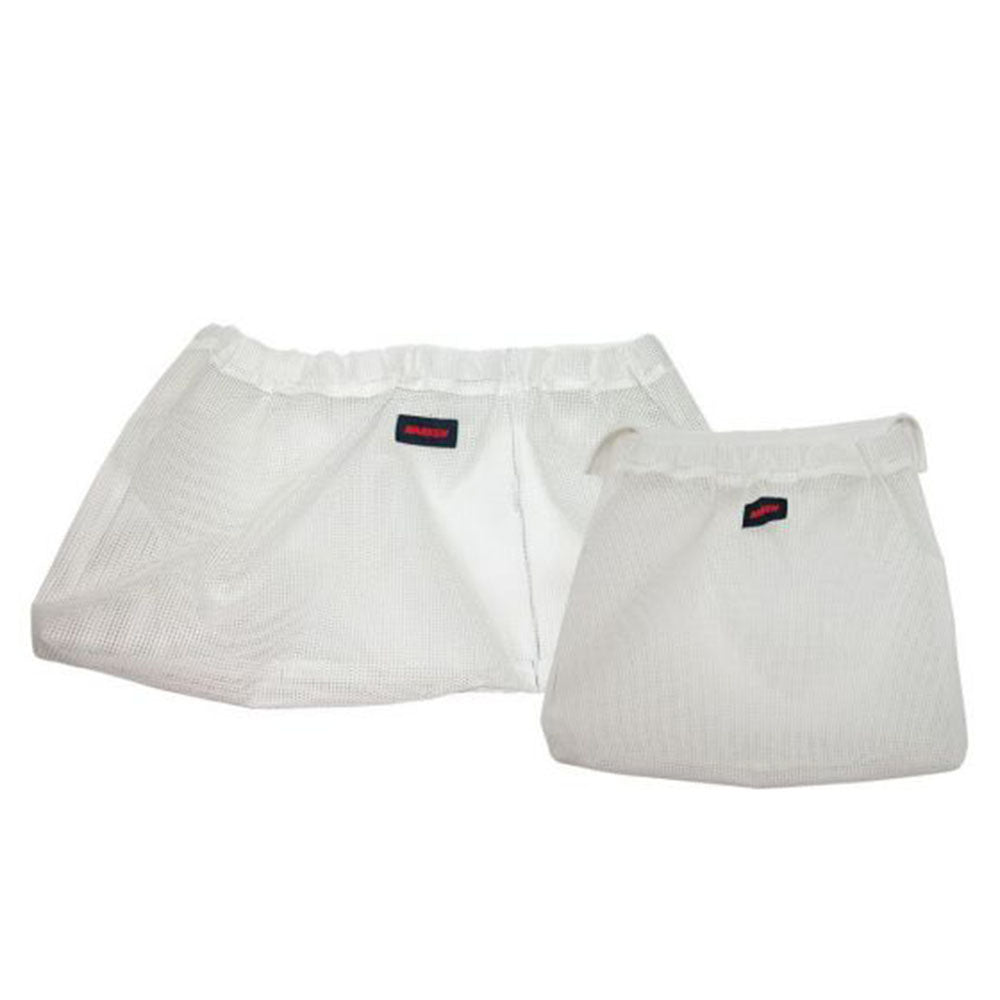 Harken Sheet Bag w/ Snaps - Size: 20.0 x 13.0 in (0.5 x 0.33 m) (2212)