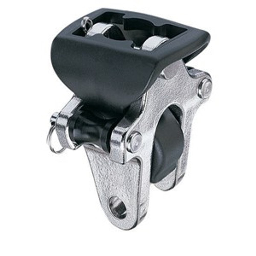 Harken Ball Bearing Stand-Up Toggle - For Traveler: 1 1/16 in (27.0 mm) - w/ Controls (1643)