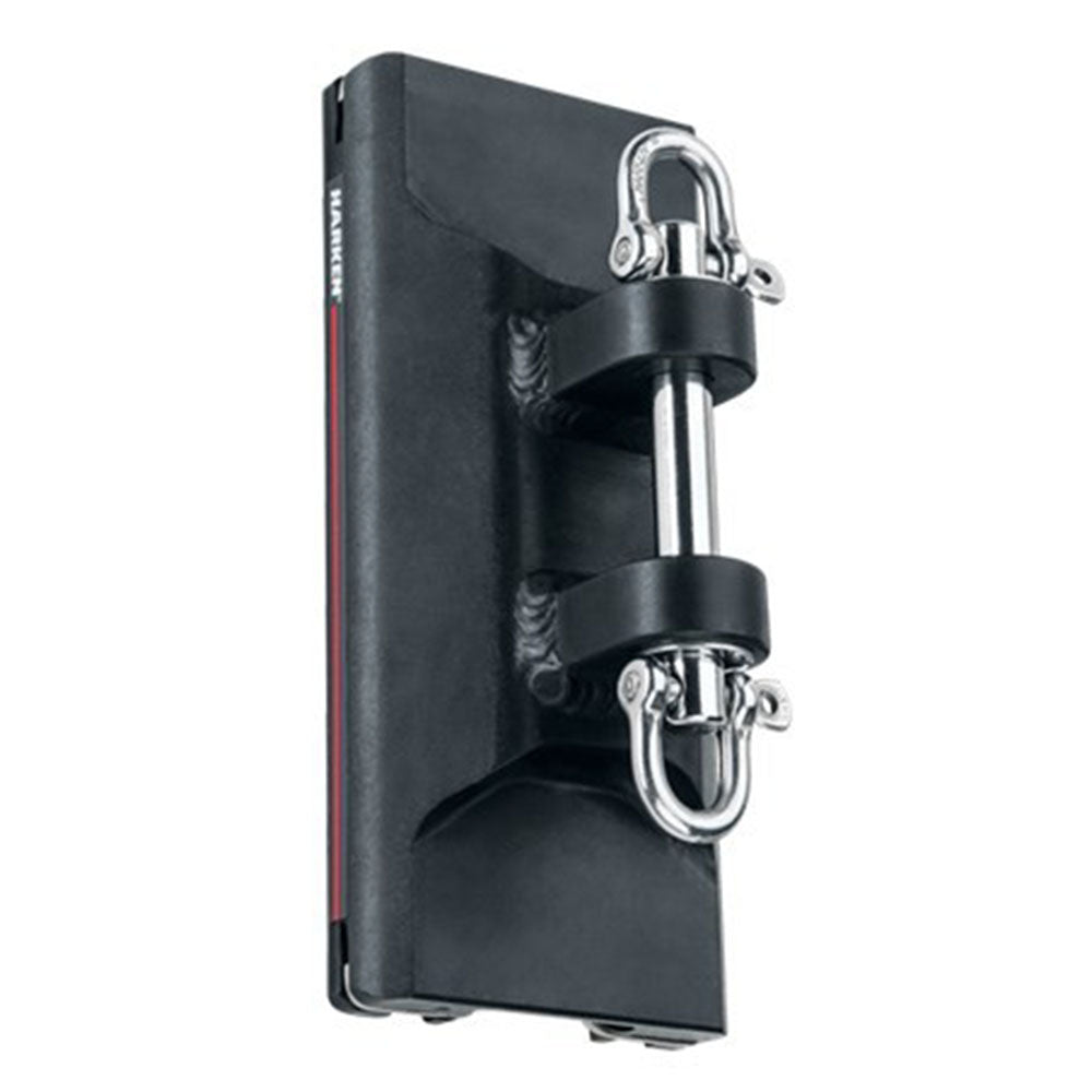 Harken 32 mm. CB Spinnaker Pole Car - with Bell End (3097)