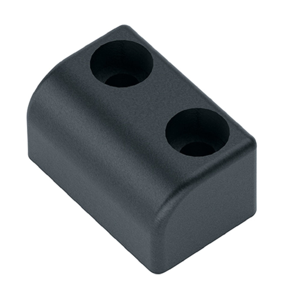 Harken Batten Car End Fitting - 40mm Switch T-Track End Stop Top (3943)