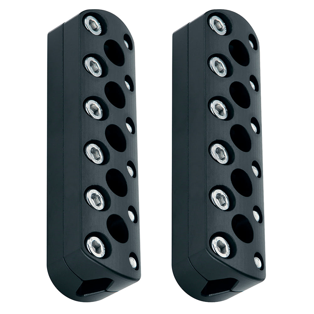 Harken Anti Torsion Cable Clamps - 13mm for Unit 3 Furlers (7367)