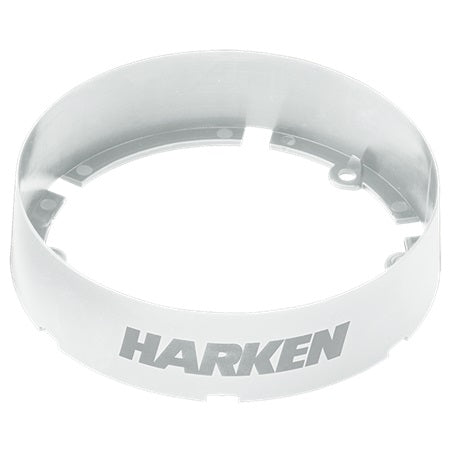 Harken Winch Spare for Radial Size 35 - White Skirt Assembly (A94131400W)
