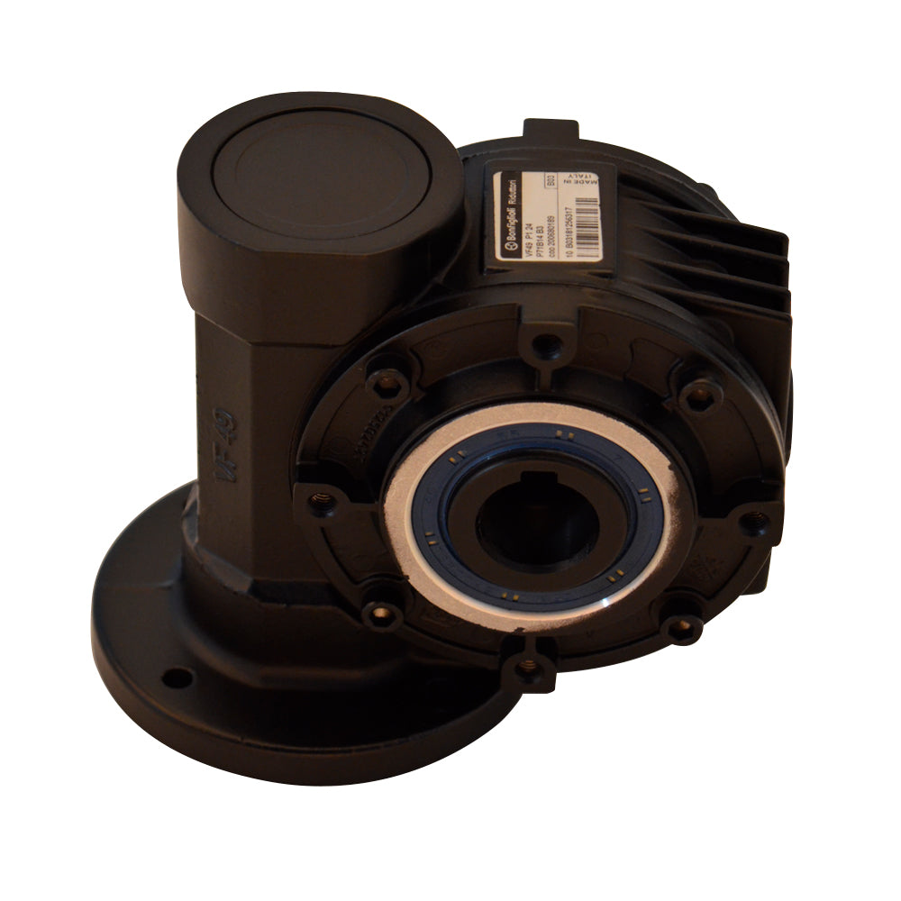 Harken Winch Spare for Radial Size 50 to 70 - Gear BoxVF49 (A94194900)