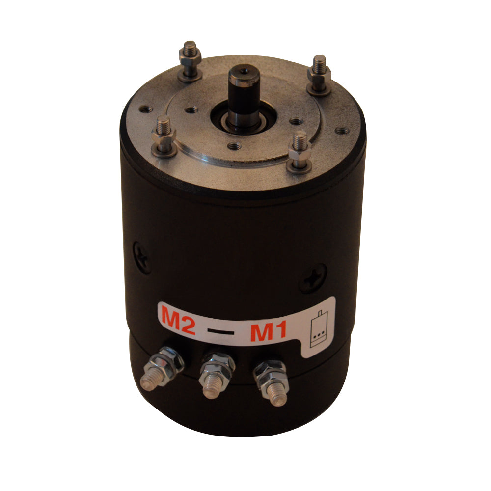 Harken Winch Spare for Electric Size 35 to 40 - Electric Motor Kit - 12V 0.7Kw (A96015400)