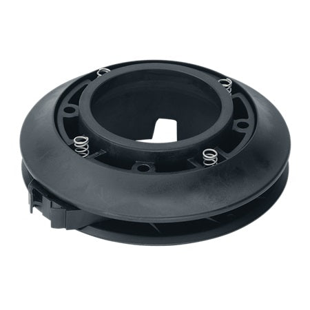 Harken Winch Spare for Performa Size 50 - Jaw Assembly (A96589600)