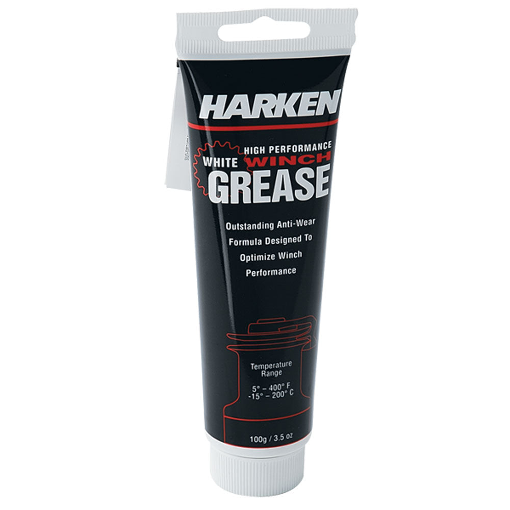 Harken Winch Service Kit - High Performance Winch Grease (BK4513)