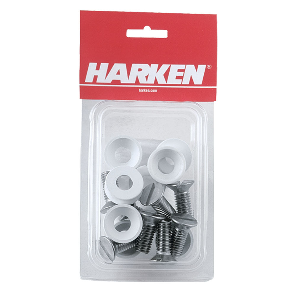 Harken Winch Service Kit - Drum Screw BK4518 (BK4518)