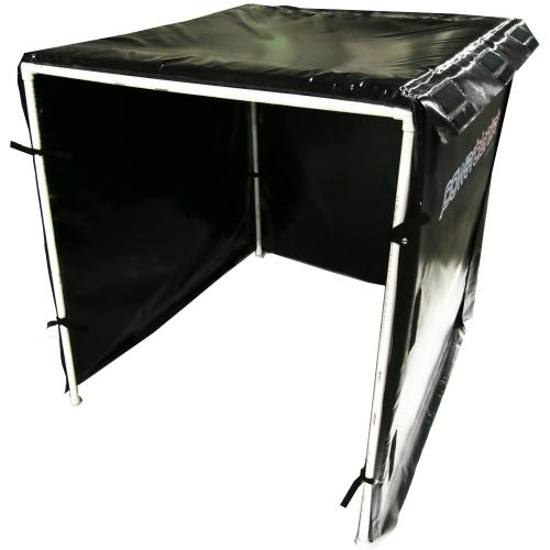 Powerblanket HB48-1200 Hot Box Plastic Frame - 36'' x 48'' x 48''