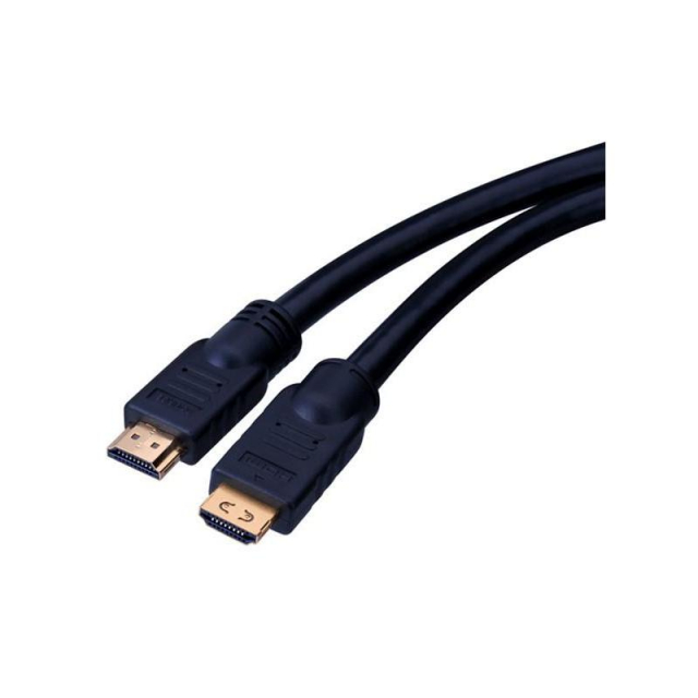 Vanco HDAC50 4K Active High Speed HDMI Cable - 50 ft