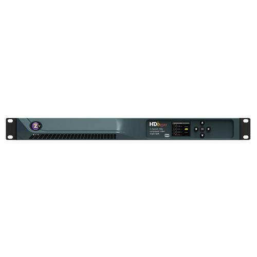 ZeeVee HDb2520-DT HD Video Encoder/QAM Modulator with 2 DIN