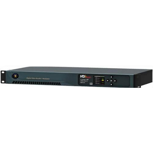 ZeeVee HDb2640-DT HD Video Encoder/QAM Modulator with 4 DIN