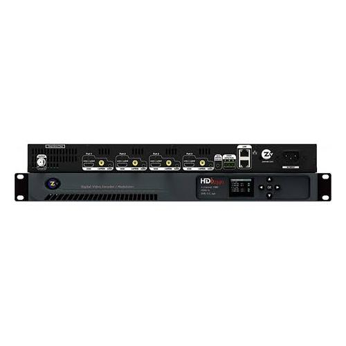 ZeeVee HDb2840-MX HDBridge 2000 HD Video Encoder/QAM Modulator