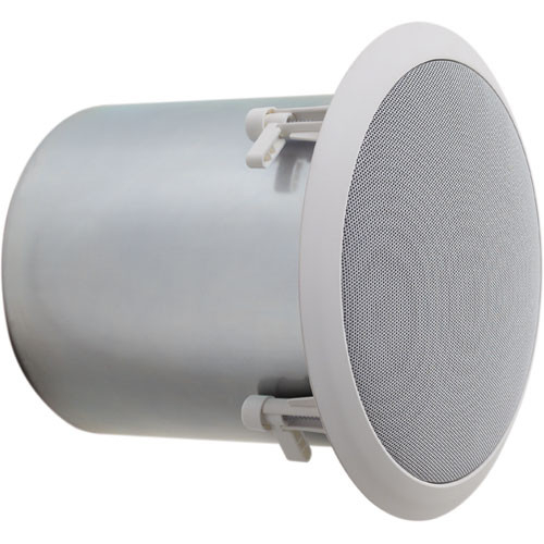 Bogen HFCS1 High Fidelity Ceiling Speaker, Off-white