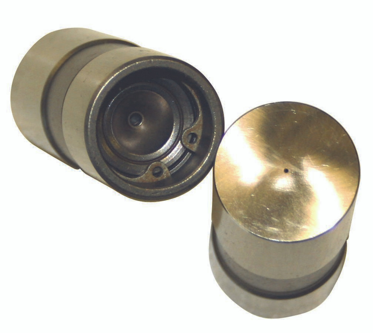 Solid Lifters - Chevy V8 Direct Lube 91118