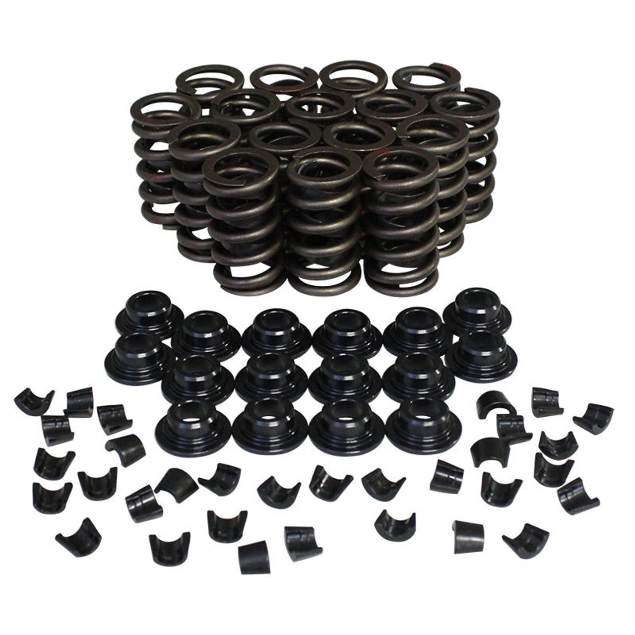 1.265 Valve Spring Kit Single w/Damp 98212-K12