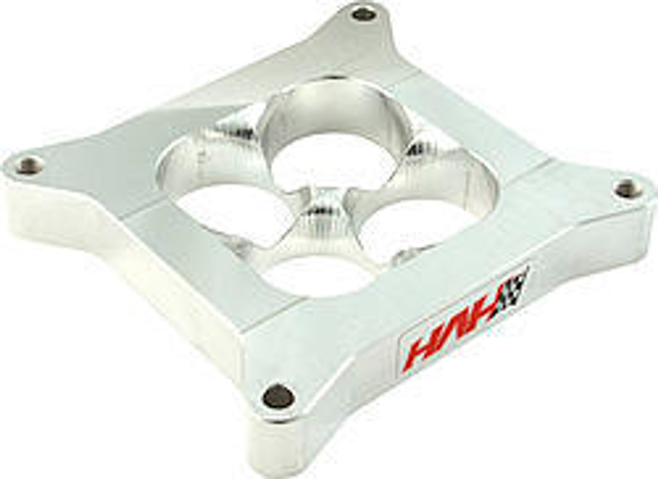 1in. Super Sucker Alm. Carb. Spacer - 4150 SS4150-1AL