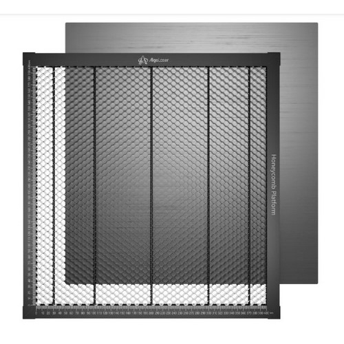 AlgoLaser Honeycomb Plate Honeycomb Plate