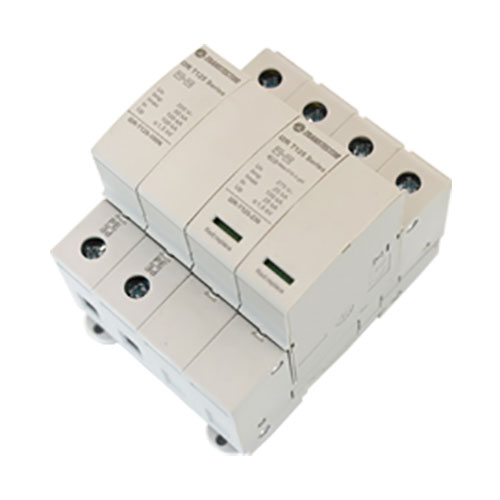 Transtector I2R-T125-2PG230 AC Surge Protector, Single-Phase + CM