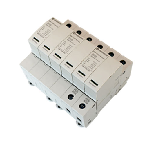 Transtector I2R-T125-3P230 AC Surge Protector, 3-Phase Wye, MOV, L-N
