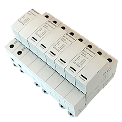Transtector I2R-T125-4PG230 AC Surge Protector, 3-Phase Wye + CM