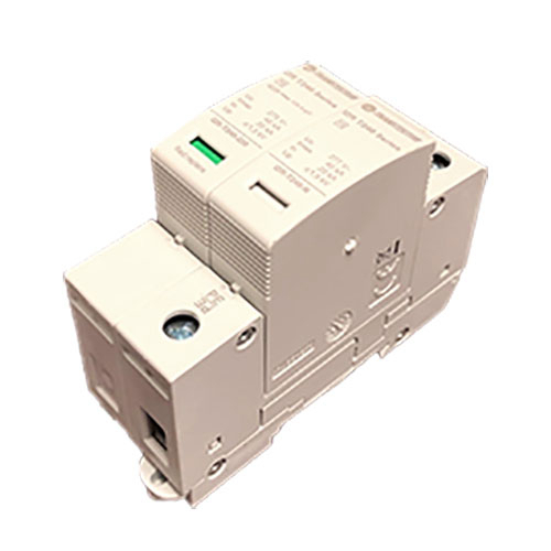 Transtector I2R-T240-2PG230 AC Surge Protector, DIN-Rail, 230 Vac