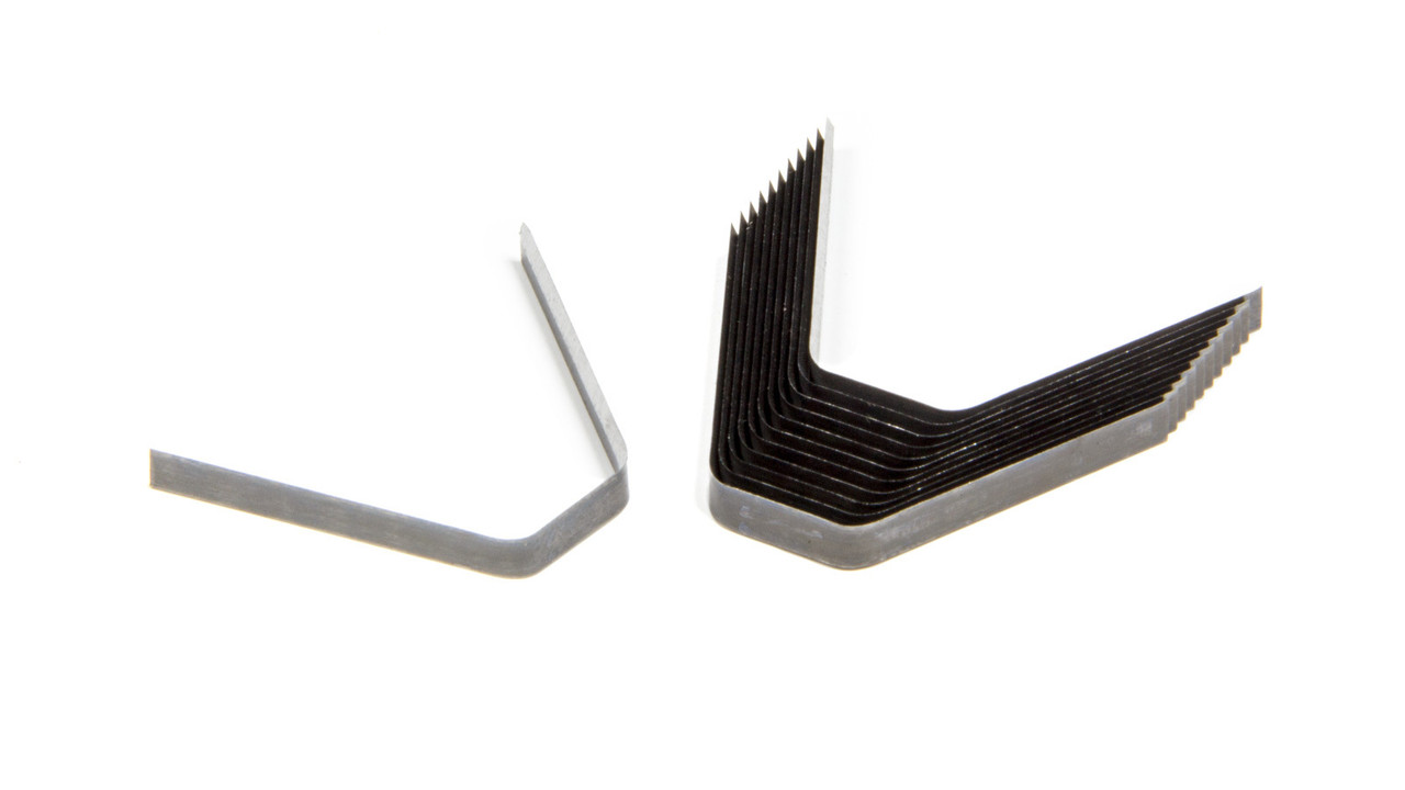 #6 Large Blades (12) Square BLG06S