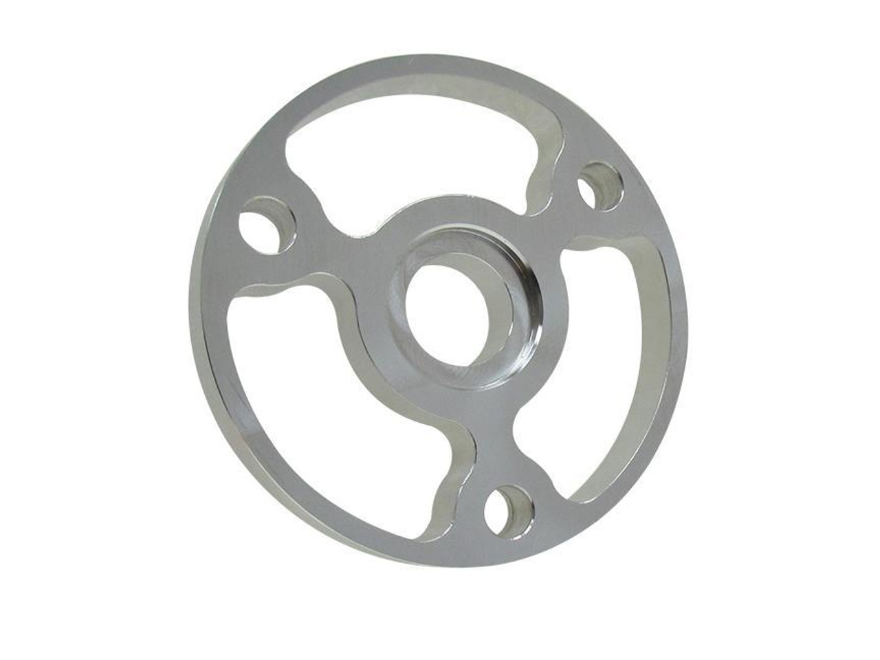 KRC SBC 3-Bolt Crank Adpt. Spacer .500in KRC 38815500