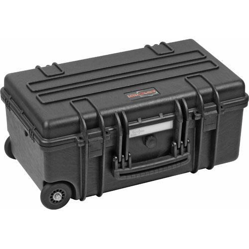 Sony LCEX1AME Ameripack Hard Transit Case