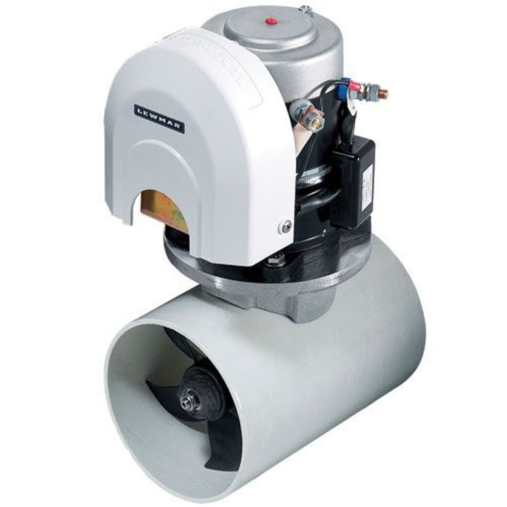 Lewmar Bow Thrusters - 185TT Electric 12V 143.3 lbf (65.0 kgf) IP (590016LEW)