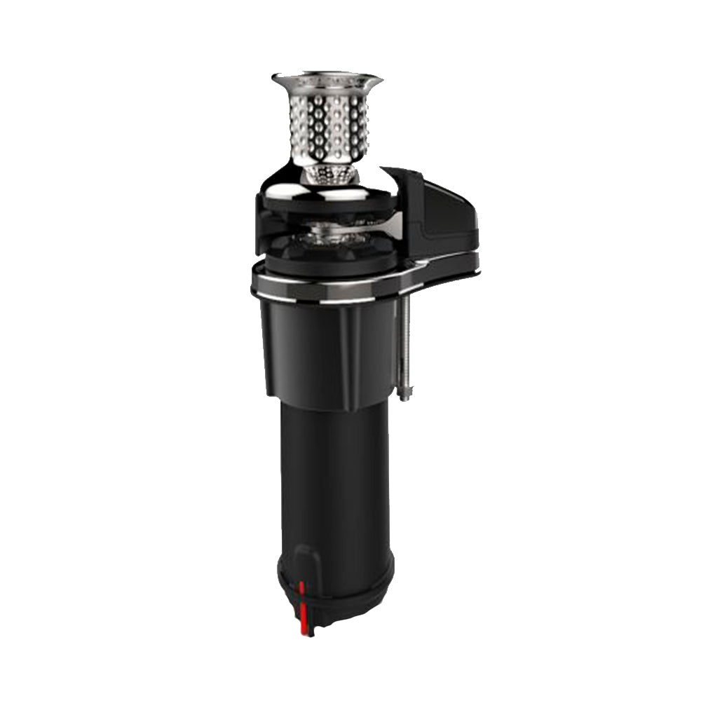 Lewmar Windlass - VX1L 500W Vertical Electric 12V Gypsy + Drum 8mm - DIN 766 (69100066)