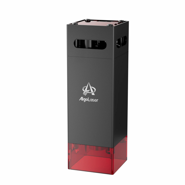 AlgoLaser LM-5W 5W Laser Module for DIY Kit