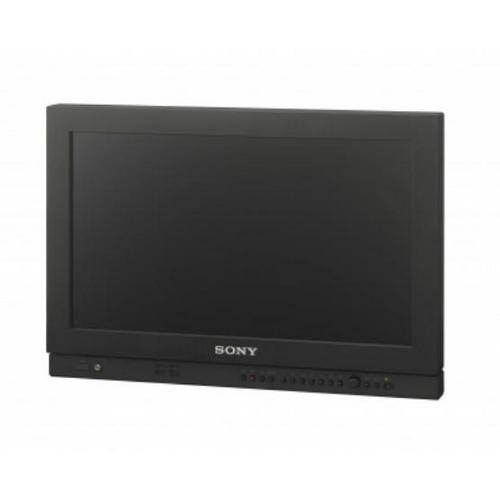 Sony LMDA170 17-Inch Lightweight Full HD High-Grade LCD Monitor