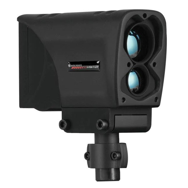 Bresser LR-ARCH 100-Yards Archery Laser Rangefinder