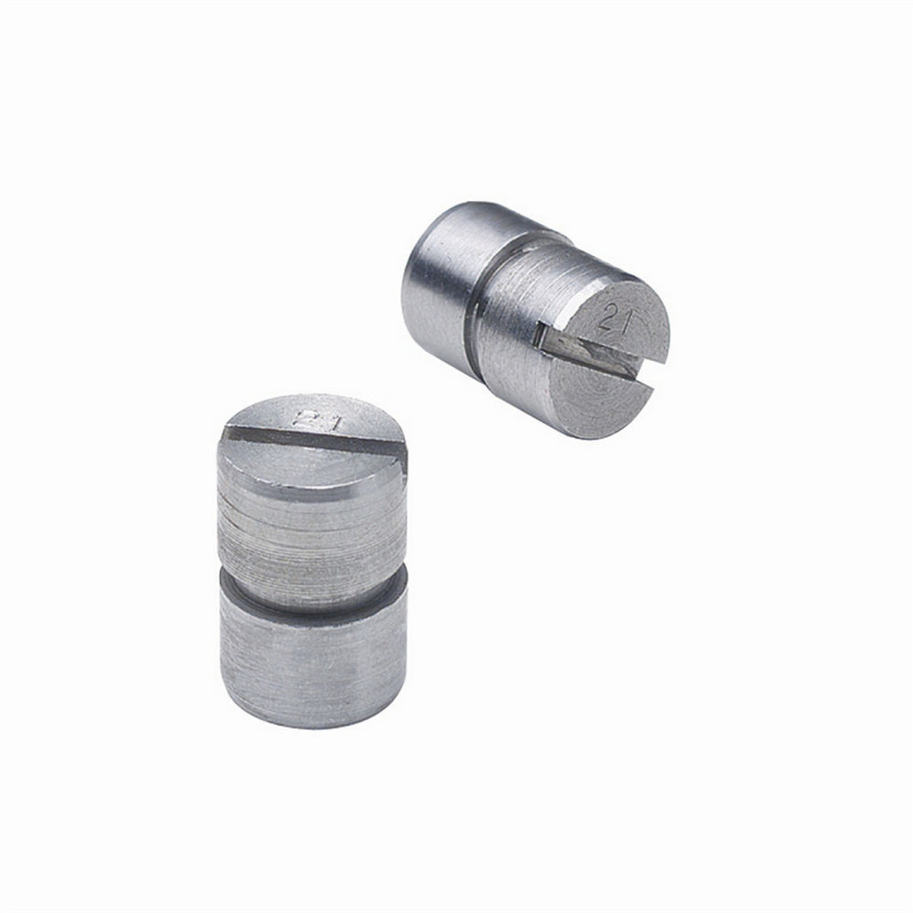 .021 Offset Dowel Pin 15940