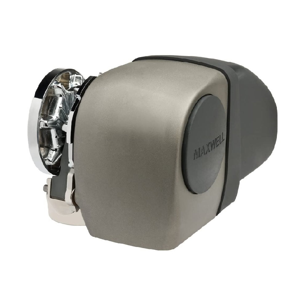 Maxwell Windlass - HRC 10-10 LP 1.60 HP Horizontal Hydraulic Gypsy Only 3/8" - BBB (HRC1010HYDLP)