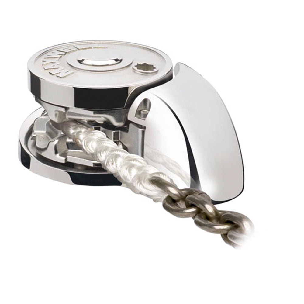 Maxwell Windlass - RC 12-10 Extra Deck Clearance 2.00 HP Vertical Hydraulic Gypsy Only 3/8" - HT G4 (RC1210HYDEDC)